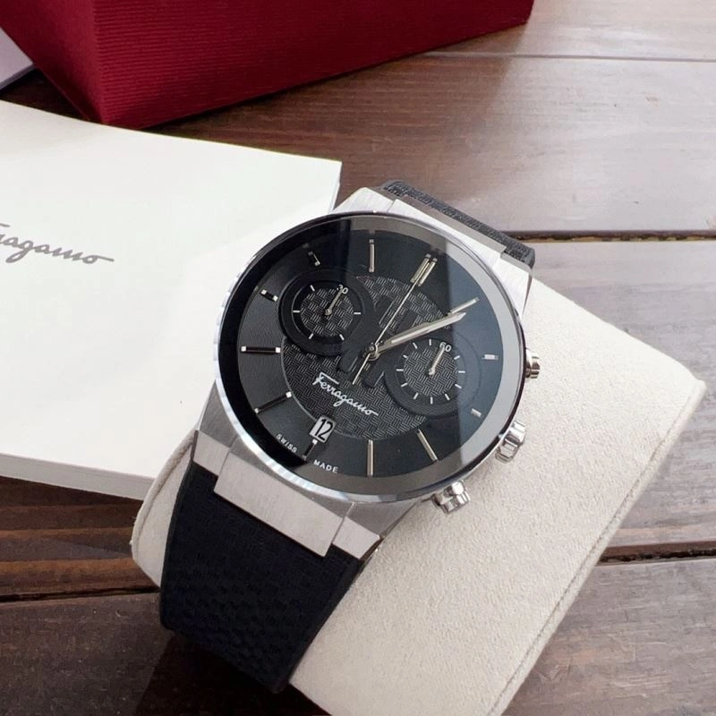 Thermal FERRAGAMO Watches 182323