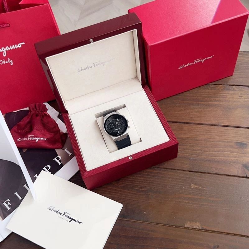 Thermal FERRAGAMO Watches 182323