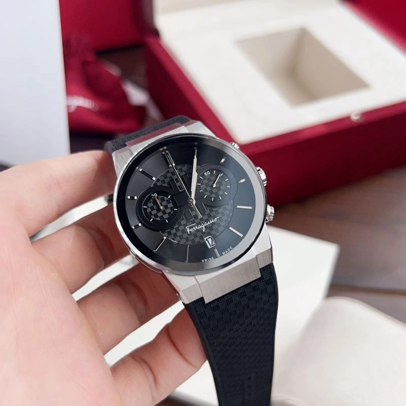 Thermal FERRAGAMO Watches 182323