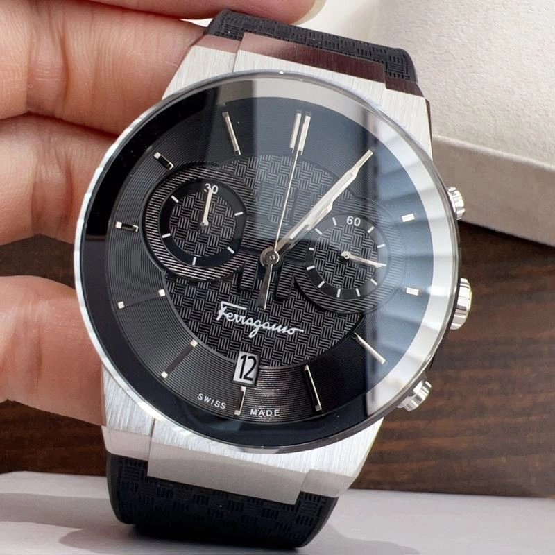 Thermal FERRAGAMO Watches 182323