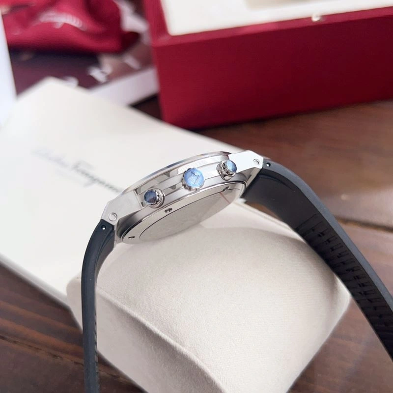 Thermal FERRAGAMO Watches 182323