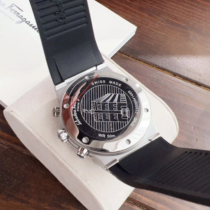 Thermal FERRAGAMO Watches 182323