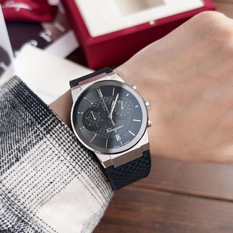 Thermal FERRAGAMO Watches 182323