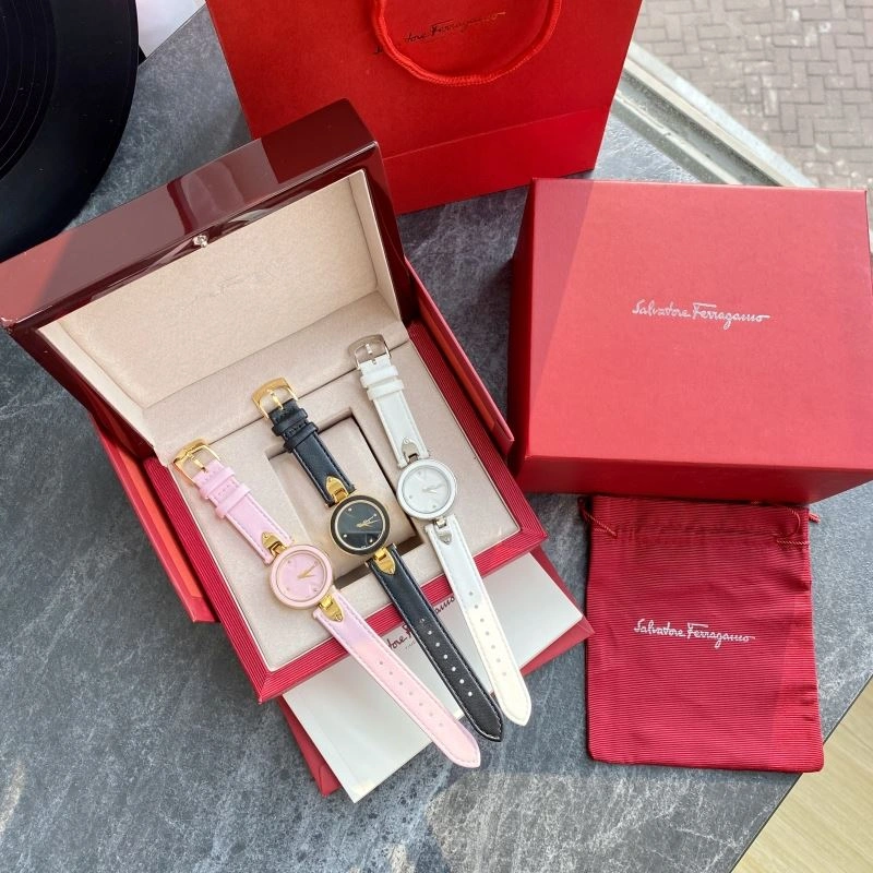 UrbanStyle FERRAGAMO Watches 182330