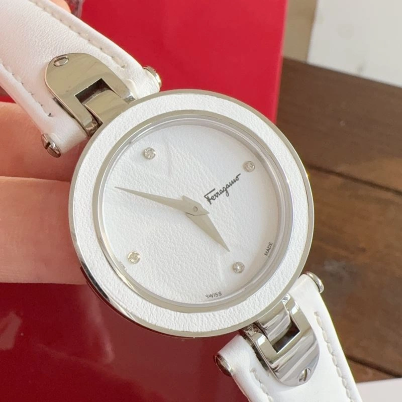 FERRAGAMO Watches FashionForward 182320