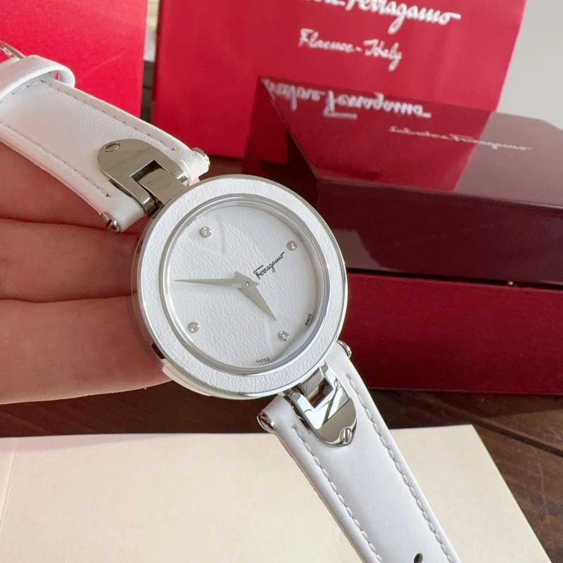 FERRAGAMO Watches FashionForward 182320