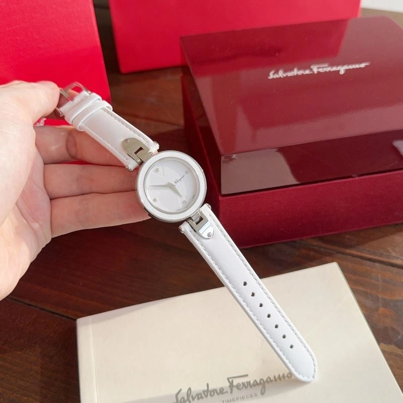 FERRAGAMO Watches FashionForward 182320