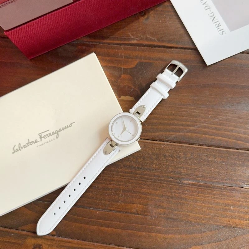 FERRAGAMO Watches FashionForward 182320