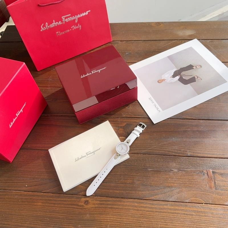 FERRAGAMO Watches FashionForward 182320