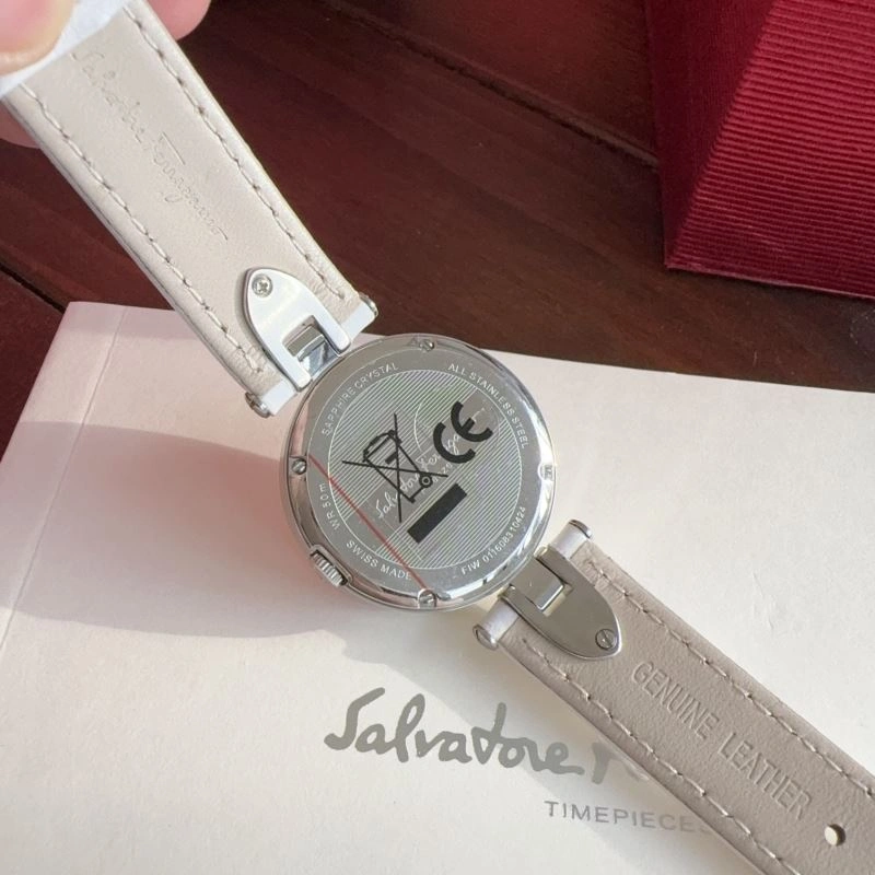FERRAGAMO Watches FashionForward 182320