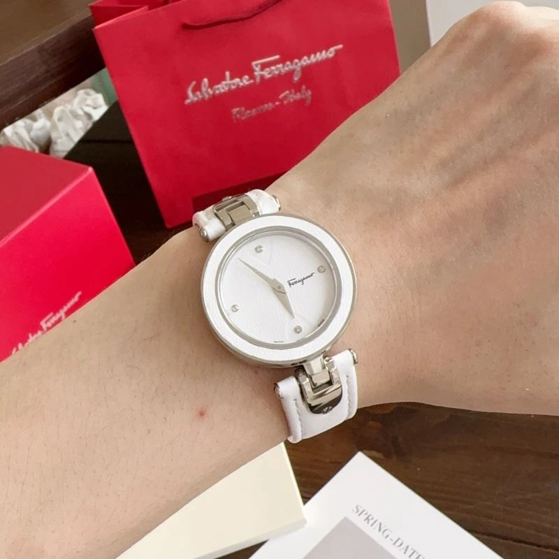 FERRAGAMO Watches FashionForward 182320