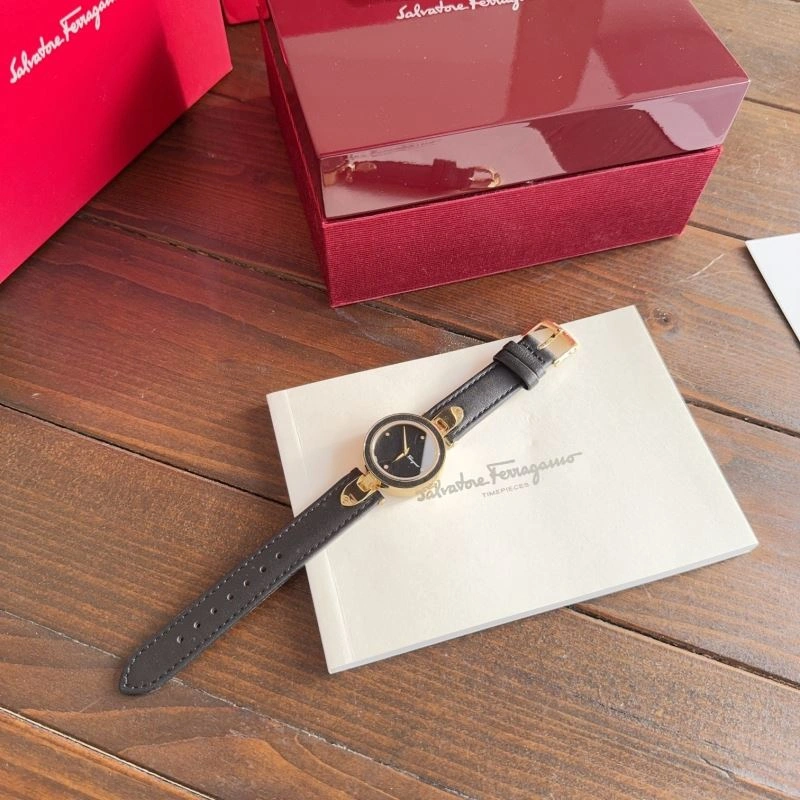 TimelessDesign FERRAGAMO Watches 182322