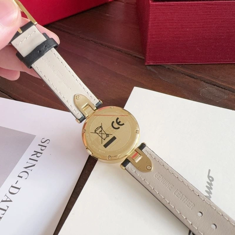 TimelessDesign FERRAGAMO Watches 182322