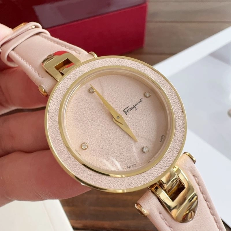SmartChoice FERRAGAMO Watches 182317