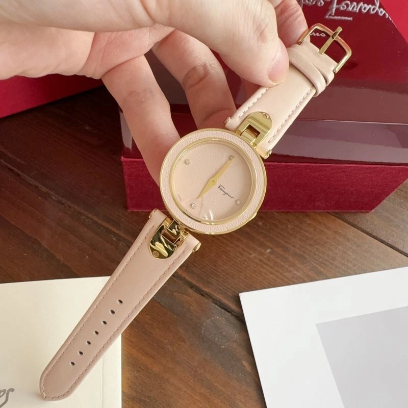 SmartChoice FERRAGAMO Watches 182317