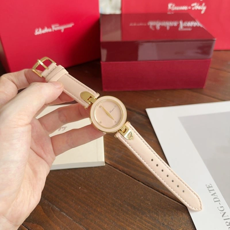 SmartChoice FERRAGAMO Watches 182317
