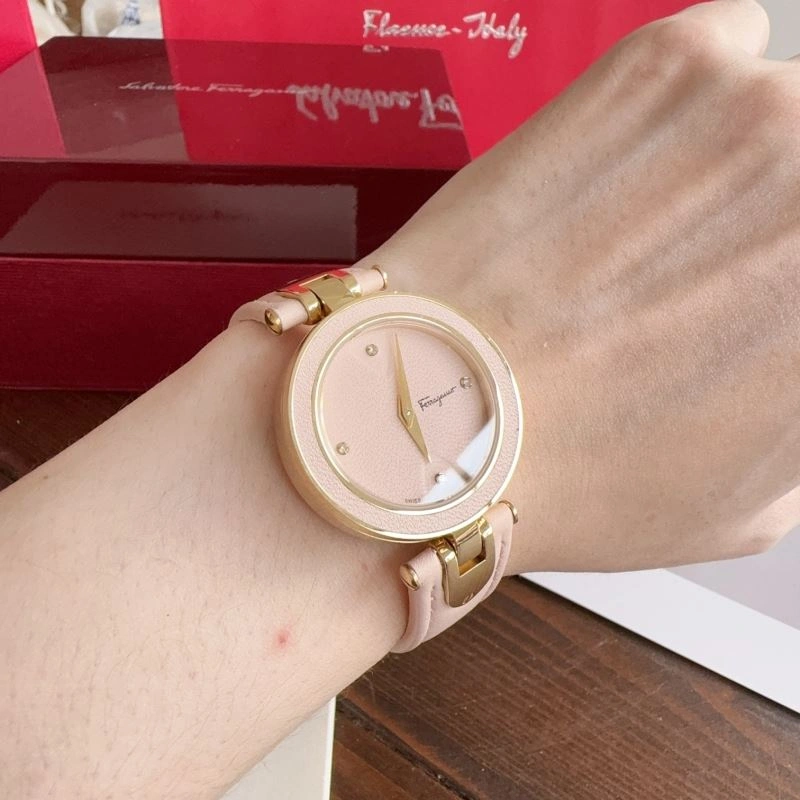 SmartChoice FERRAGAMO Watches 182317