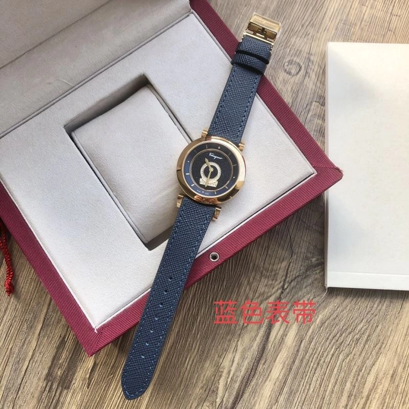 FERRAGAMO Watches EasyCare 182325