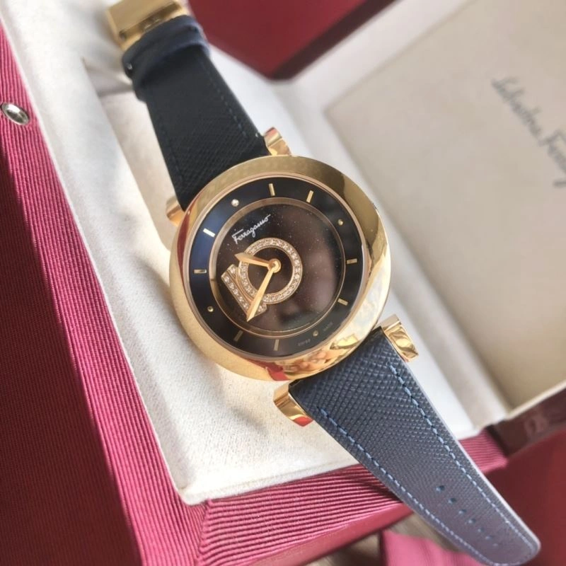FERRAGAMO Watches EasyCare 182325