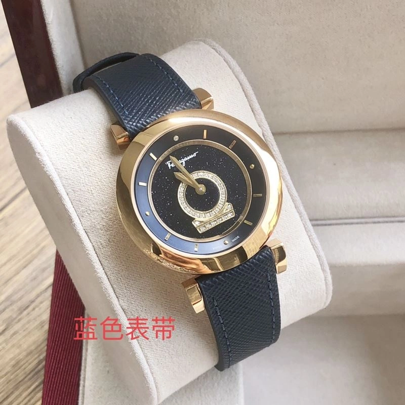 FERRAGAMO Watches EasyCare 182325