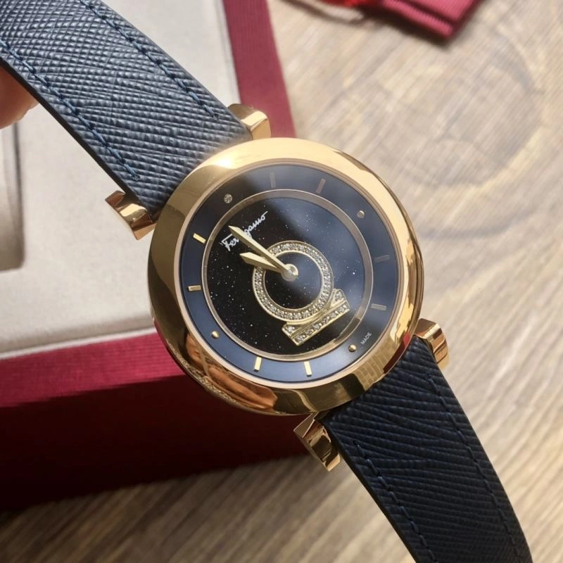 FERRAGAMO Watches EasyCare 182325