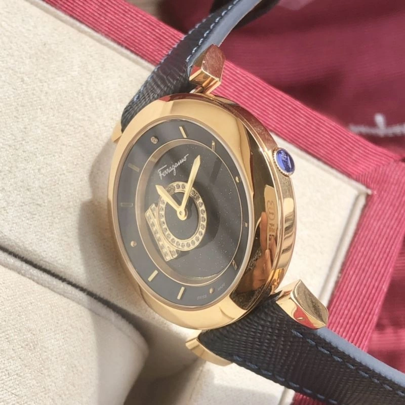 FERRAGAMO Watches EasyCare 182325