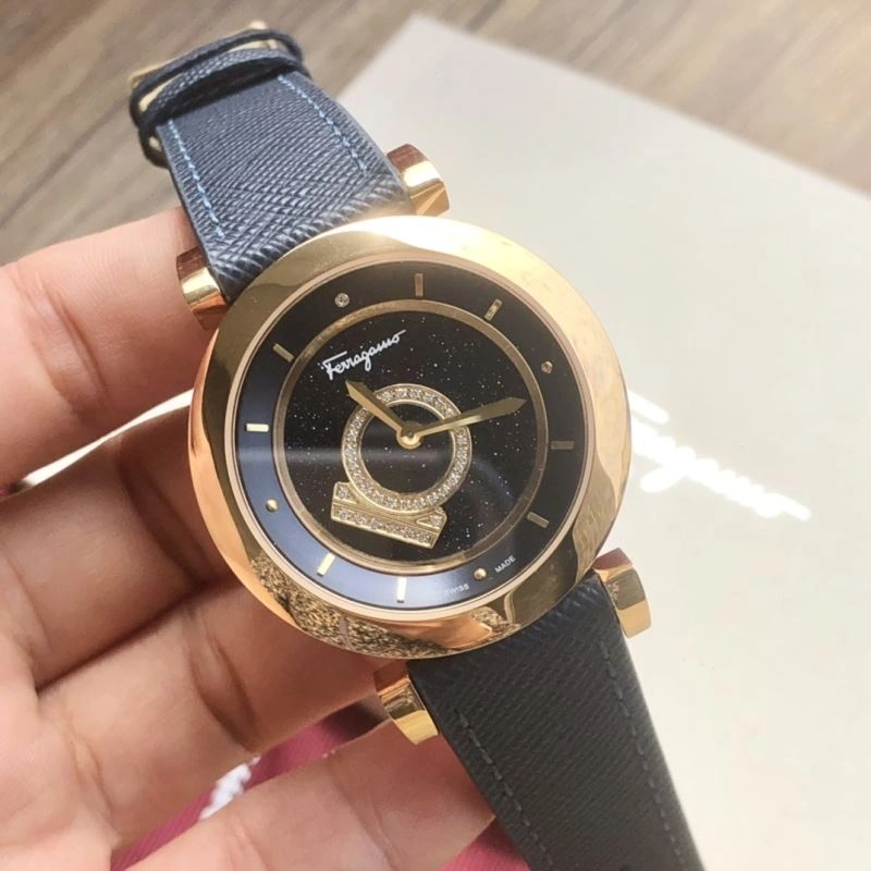 FERRAGAMO Watches EasyCare 182325