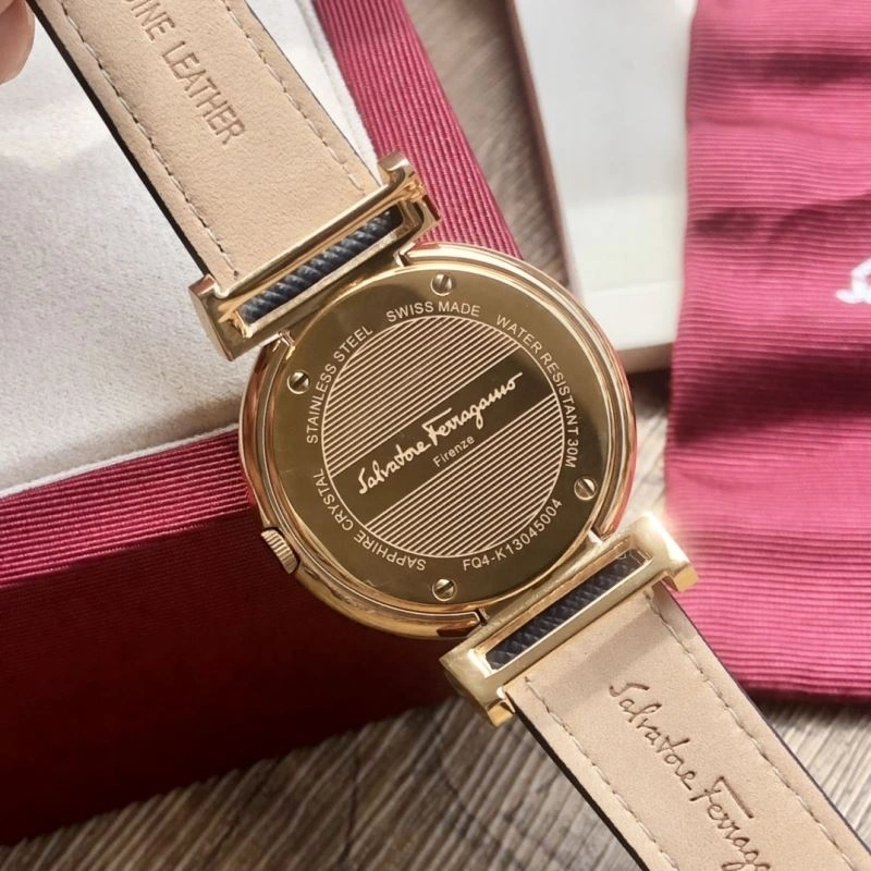 FERRAGAMO Watches EasyCare 182325