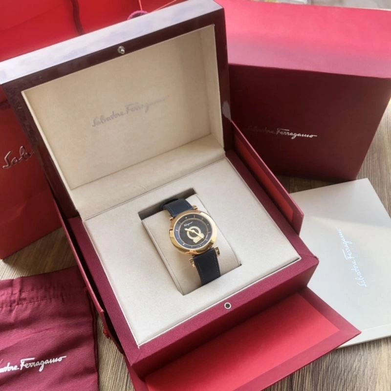 FERRAGAMO Watches EasyCare 182325