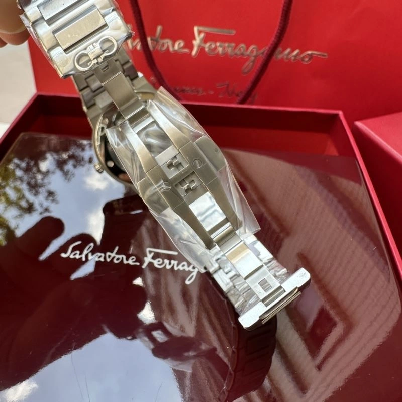 Casual FERRAGAMO Watches 182319
