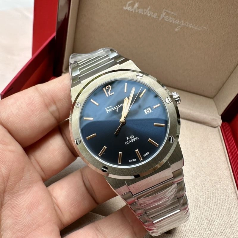 FERRAGAMO Watches Timeless 182335