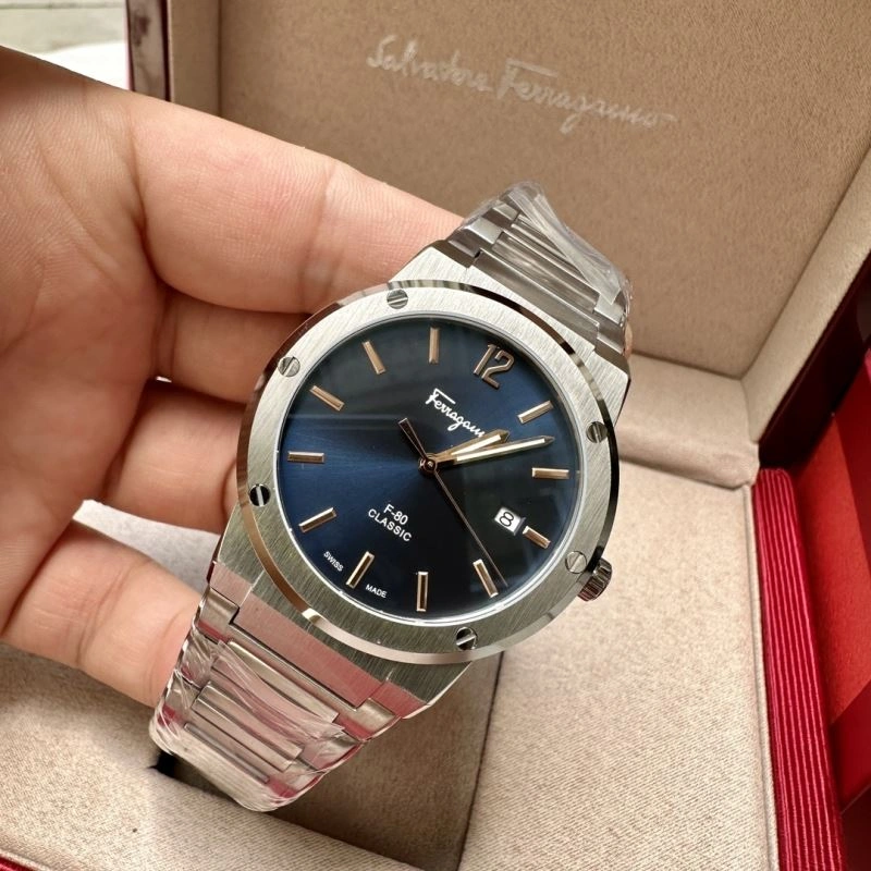 FERRAGAMO Watches Timeless 182335