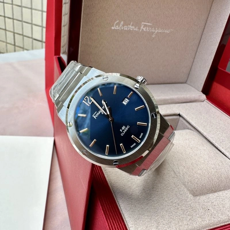 FERRAGAMO Watches Timeless 182335