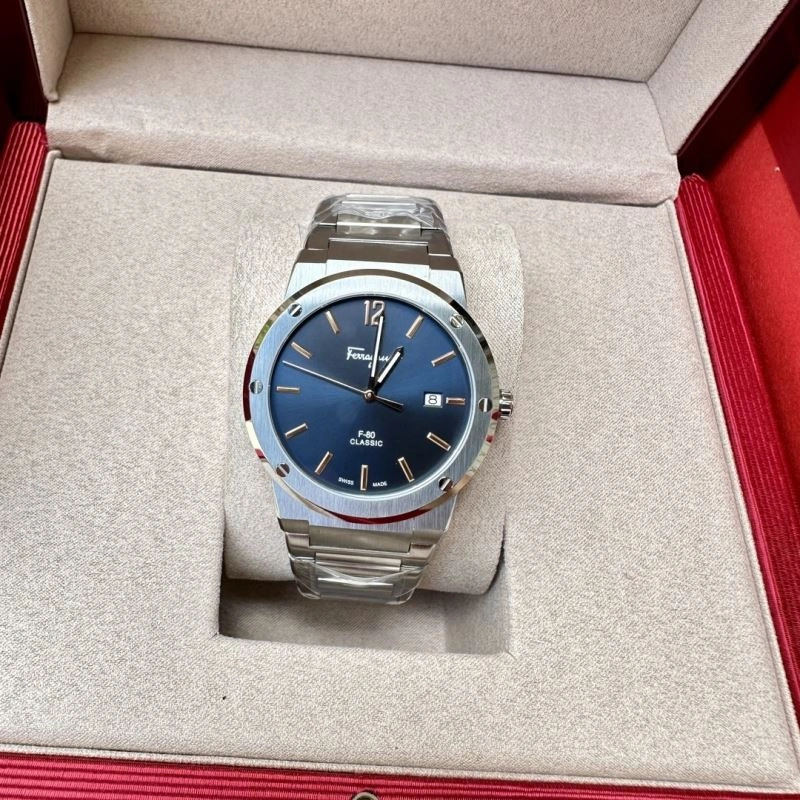 FERRAGAMO Watches Timeless 182335