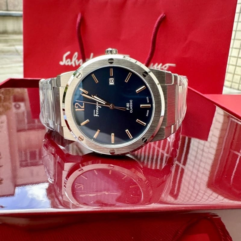 FERRAGAMO Watches Timeless 182335
