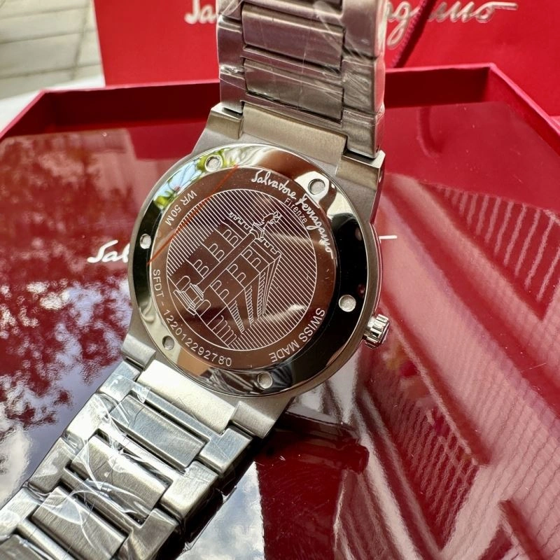 FERRAGAMO Watches Timeless 182335