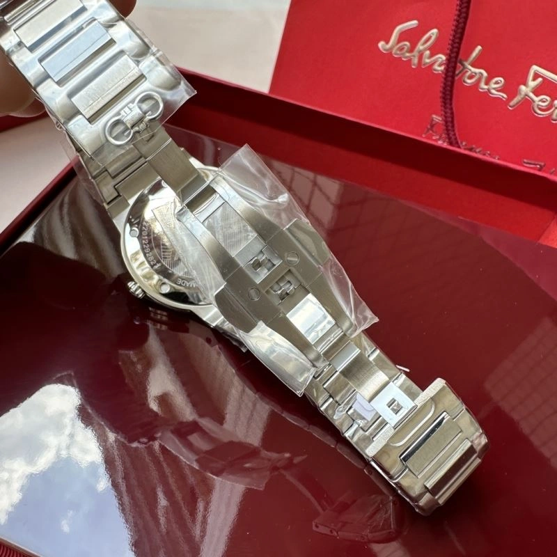 Breathable FERRAGAMO Watches 182316