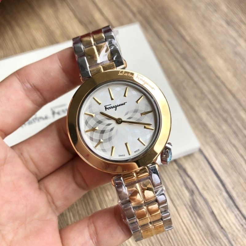 BestValue FERRAGAMO Watches 182314