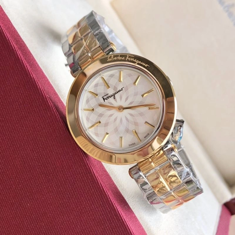 BestValue FERRAGAMO Watches 182314