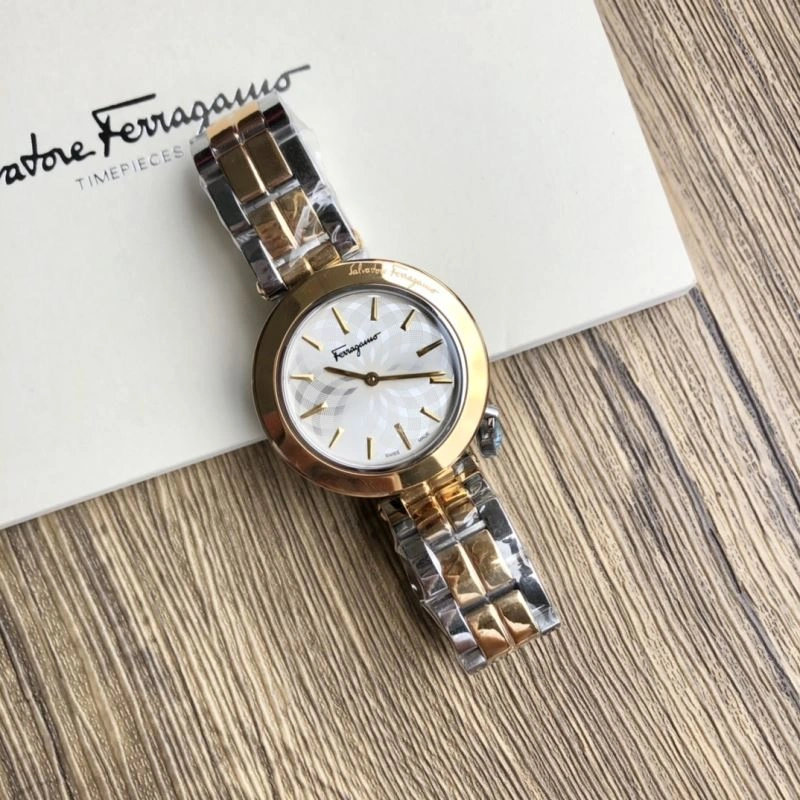 BestValue FERRAGAMO Watches 182314