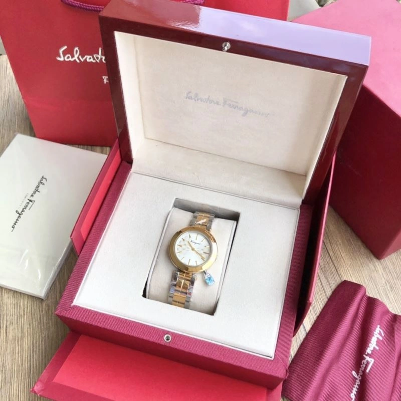 BestValue FERRAGAMO Watches 182314