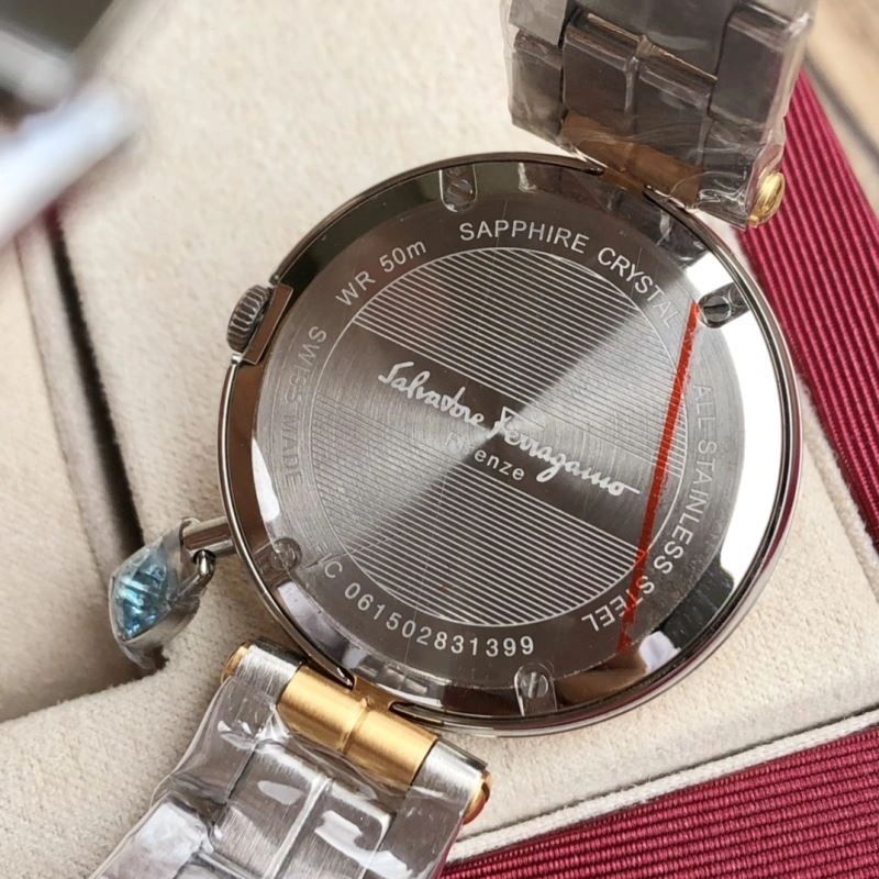 BestValue FERRAGAMO Watches 182314