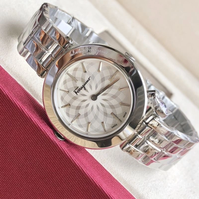 FERRAGAMO Watches Original 182315