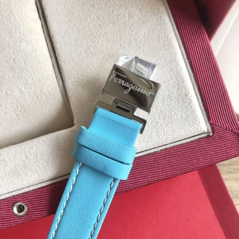 MoistureWicking FERRAGAMO Watches 182313