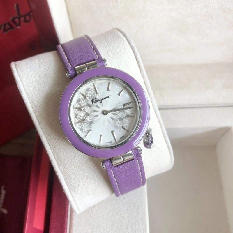 HighPerformance FERRAGAMO Watches 182312