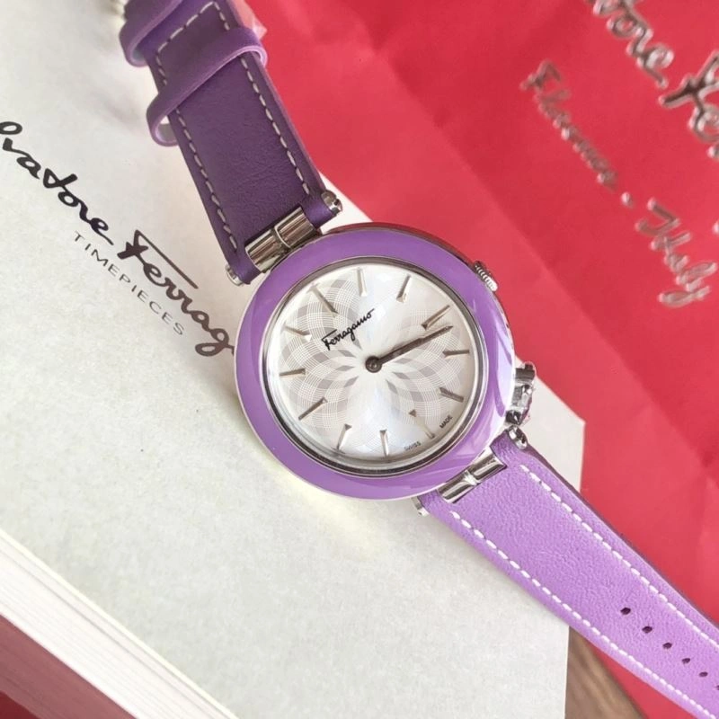 HighPerformance FERRAGAMO Watches 182312