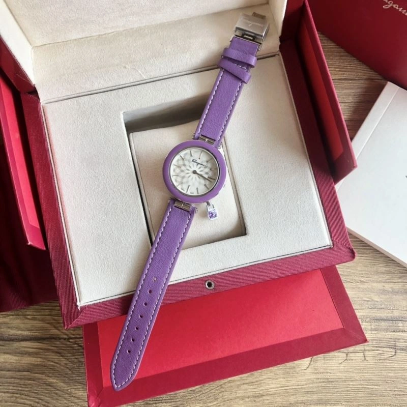 HighPerformance FERRAGAMO Watches 182312