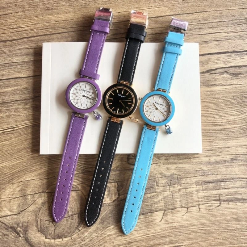HighPerformance FERRAGAMO Watches 182312