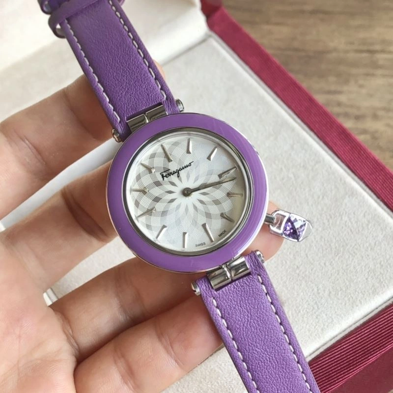 HighPerformance FERRAGAMO Watches 182312