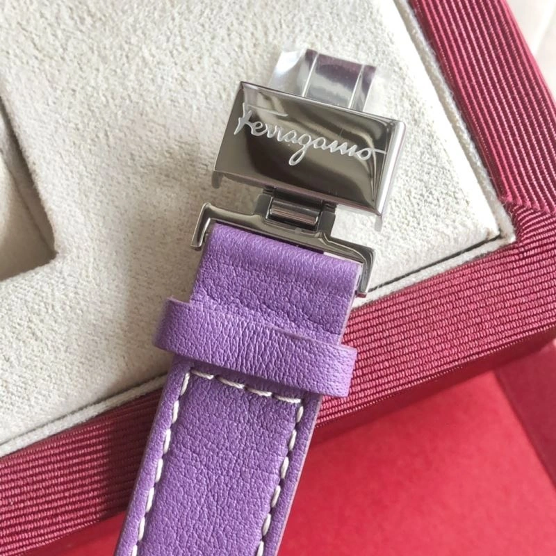 HighPerformance FERRAGAMO Watches 182312